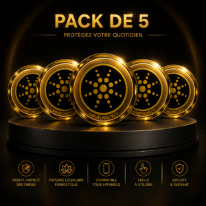 Pack Pro — 5 SmartProtect