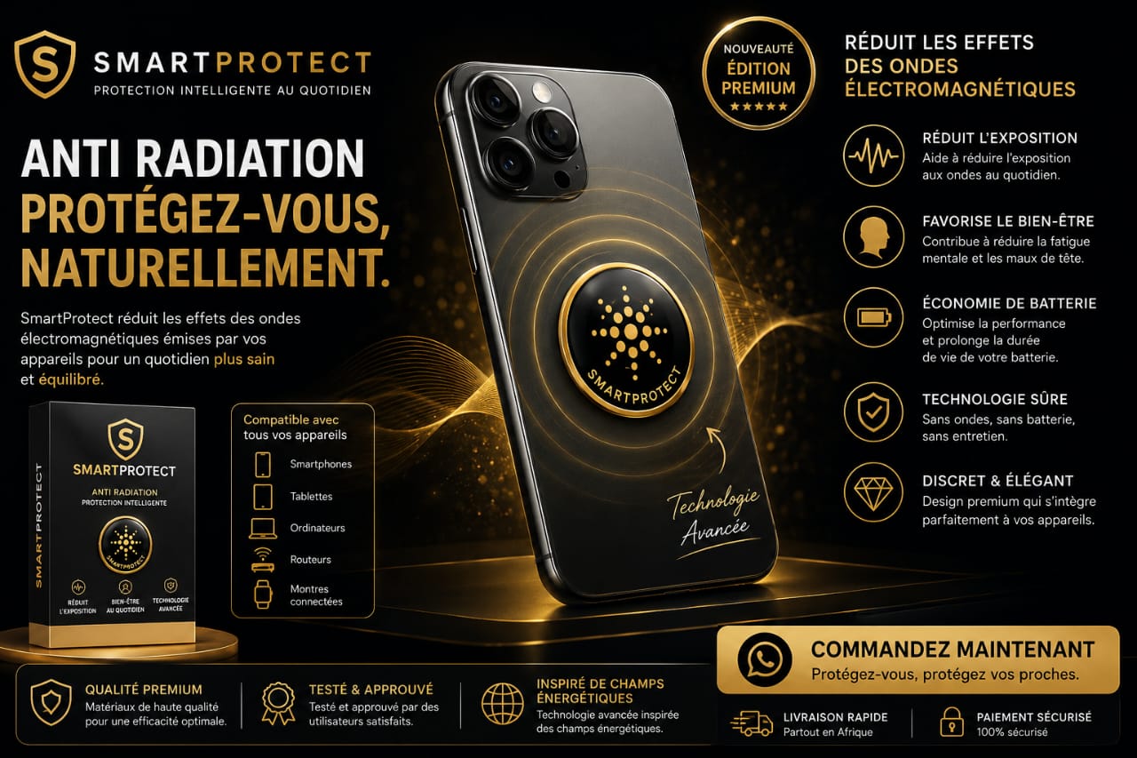 Témoignage client SmartProtect